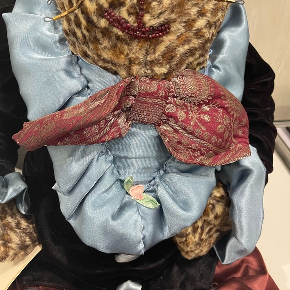 Handmade Cat by BC Artist Diane Jordens - Picture 16 of 16